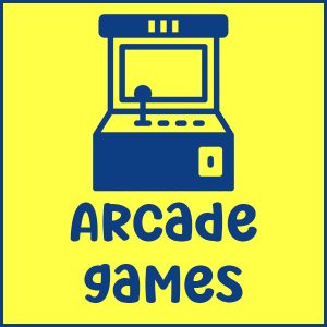 Mossel Bay Arcade Games
