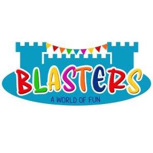 Blasters Mossel Bay Logo