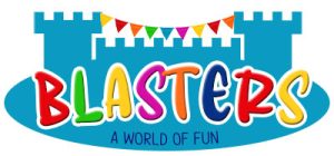 Blasters Mossel Bay Logo