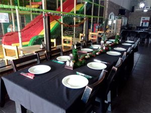 Blasters Private Functions Mossel Bay