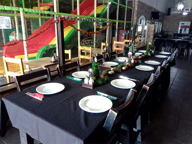 Blasters Private Functions Mossel Bay